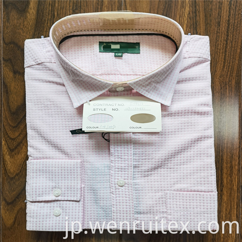 100% Cotton Printing Shirts